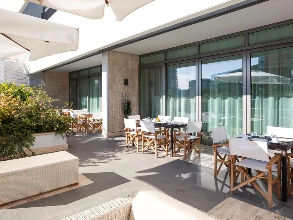Image of Novotel Roma Eur