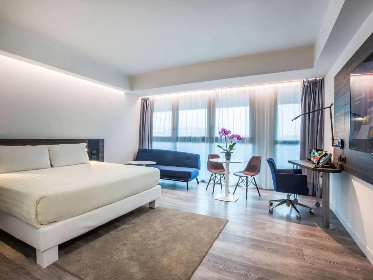 Image 1 of Novotel Roma Eur