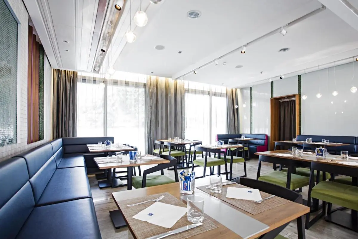Image 3 of Novotel Roma Eur
