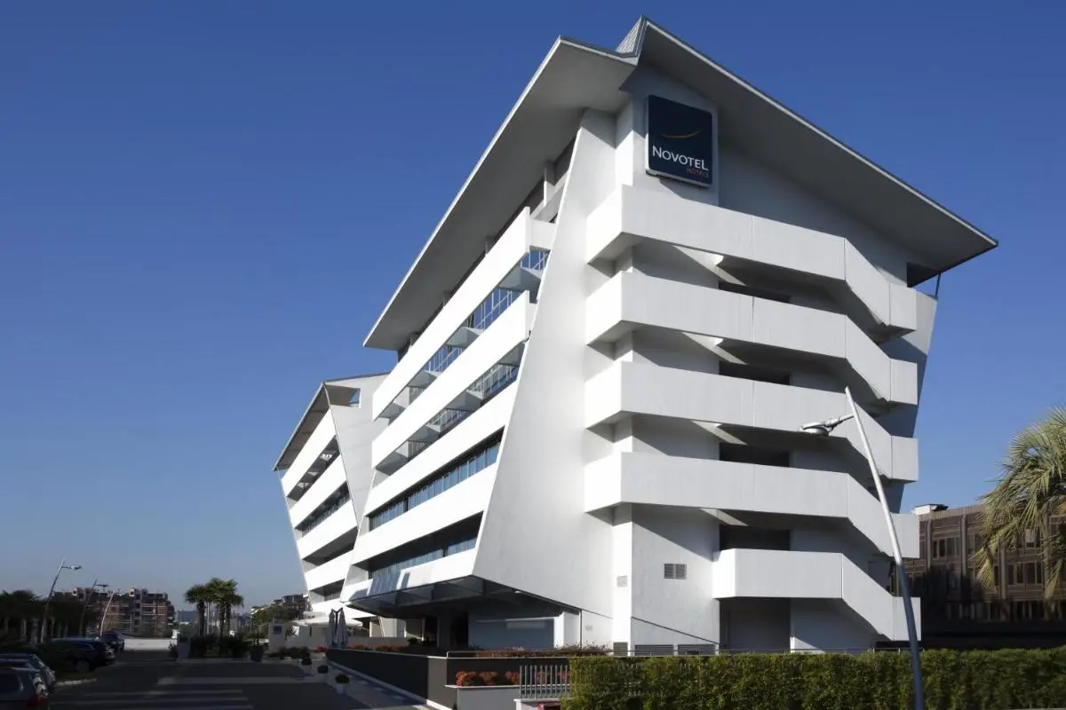 Image 5 of Novotel Roma Eur