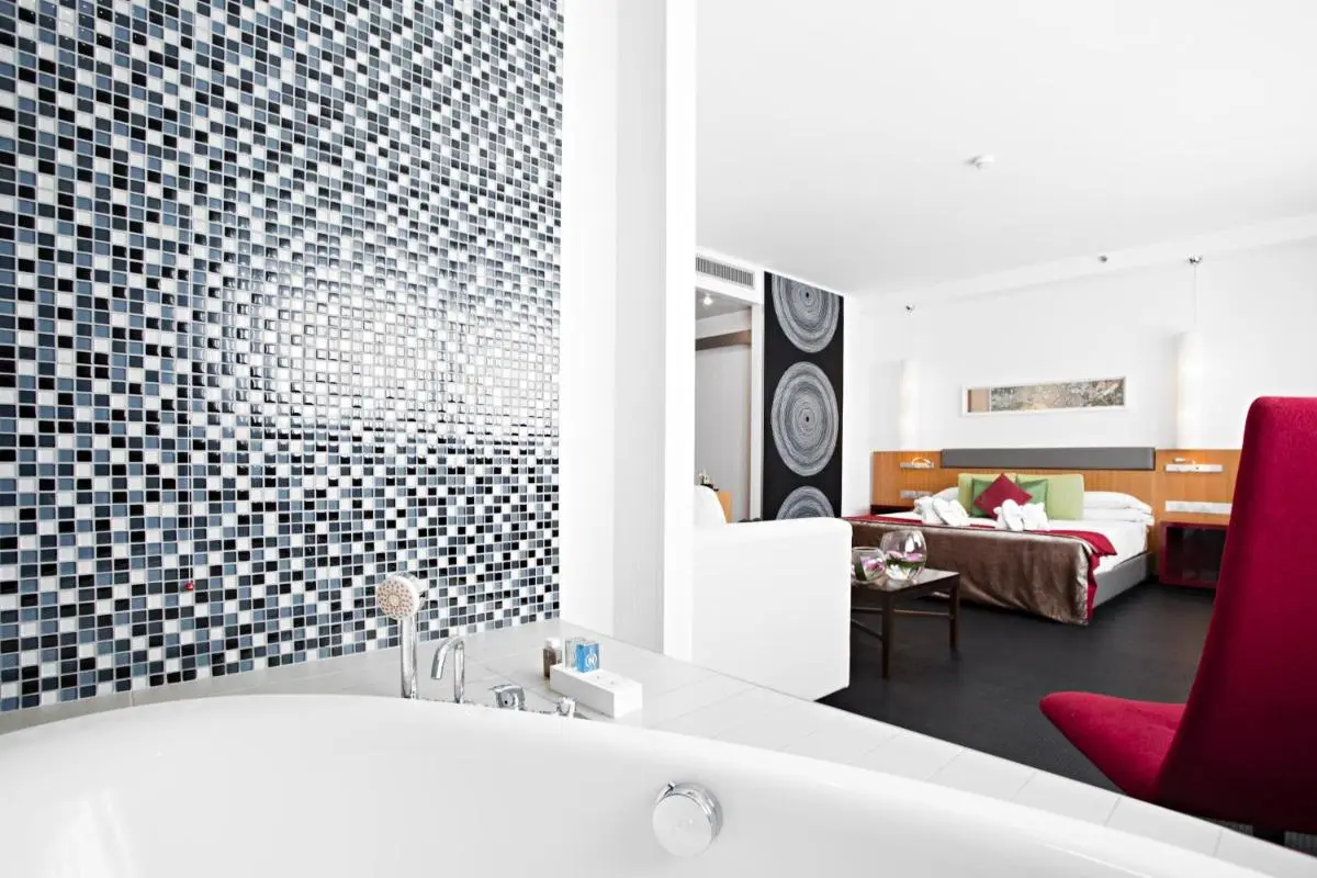 Image 2 of Novotel Roma Eur