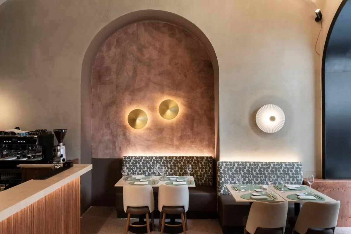 Image 3 of Numa Rome Linea