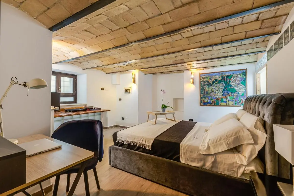 Image 5 of Oliviero – Piazza Navona Apartment