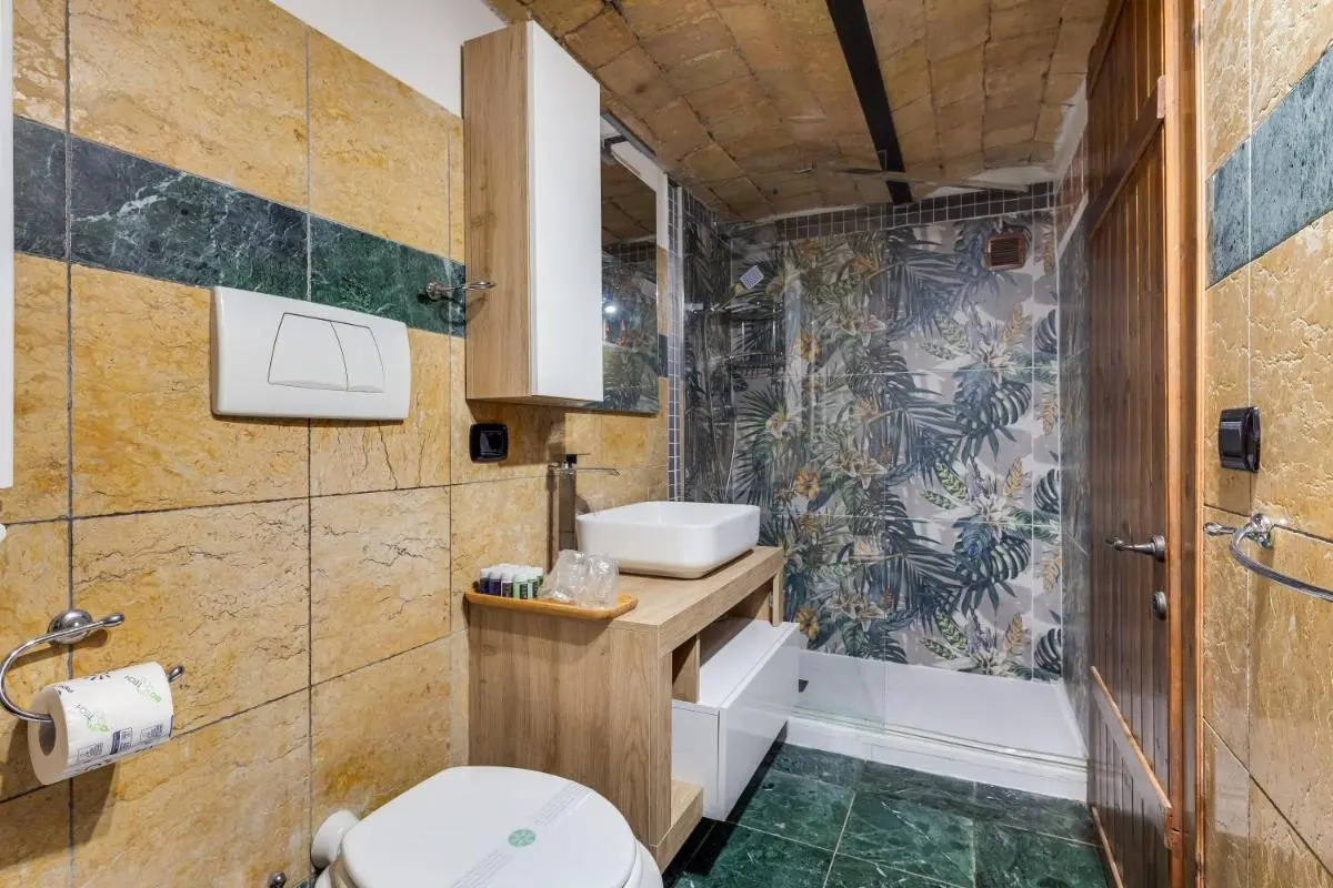 Image 2 of Oliviero – Piazza Navona Apartment