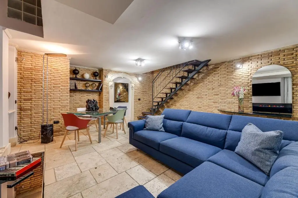 Image of Oliviero – Piazza Navona Apartment