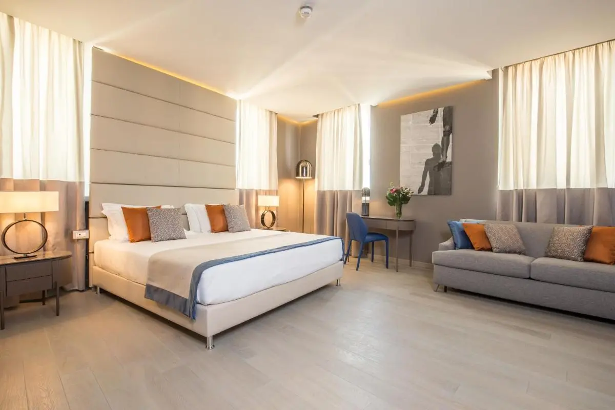 Image 1 of Orazio Palace Hotel