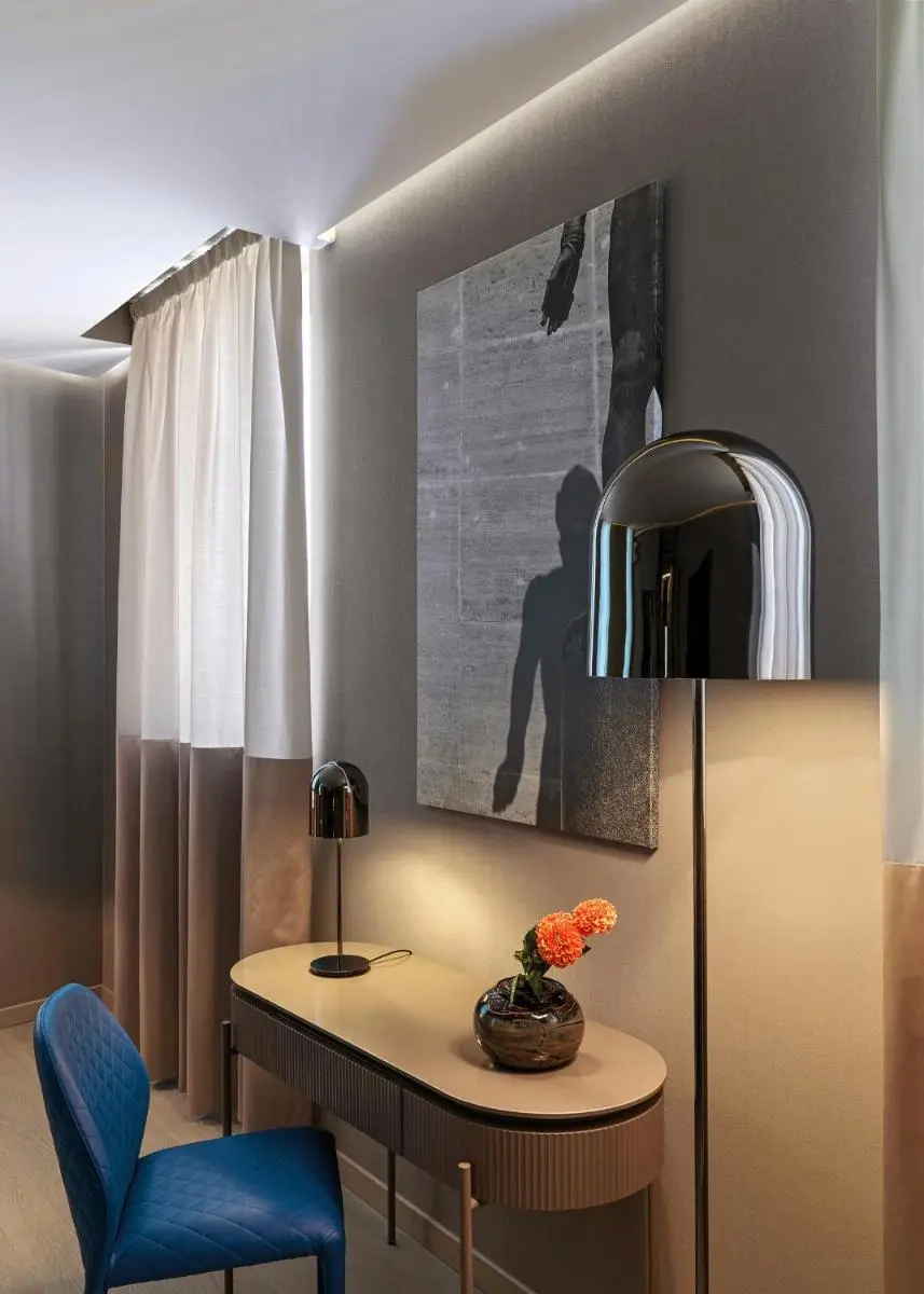 Image 3 of Orazio Palace Hotel