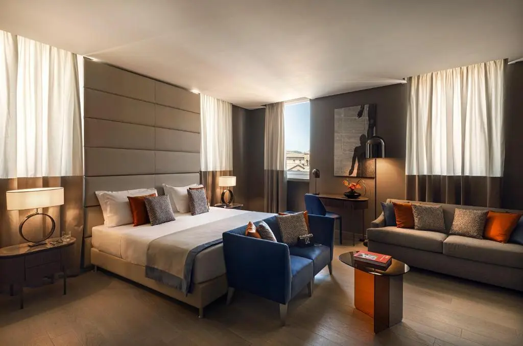 Image of Orazio Palace Hotel