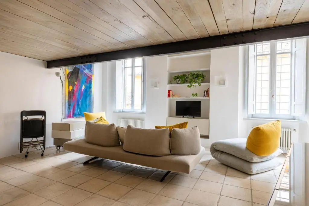 Image of Ottavia al Foro – Luxury Property