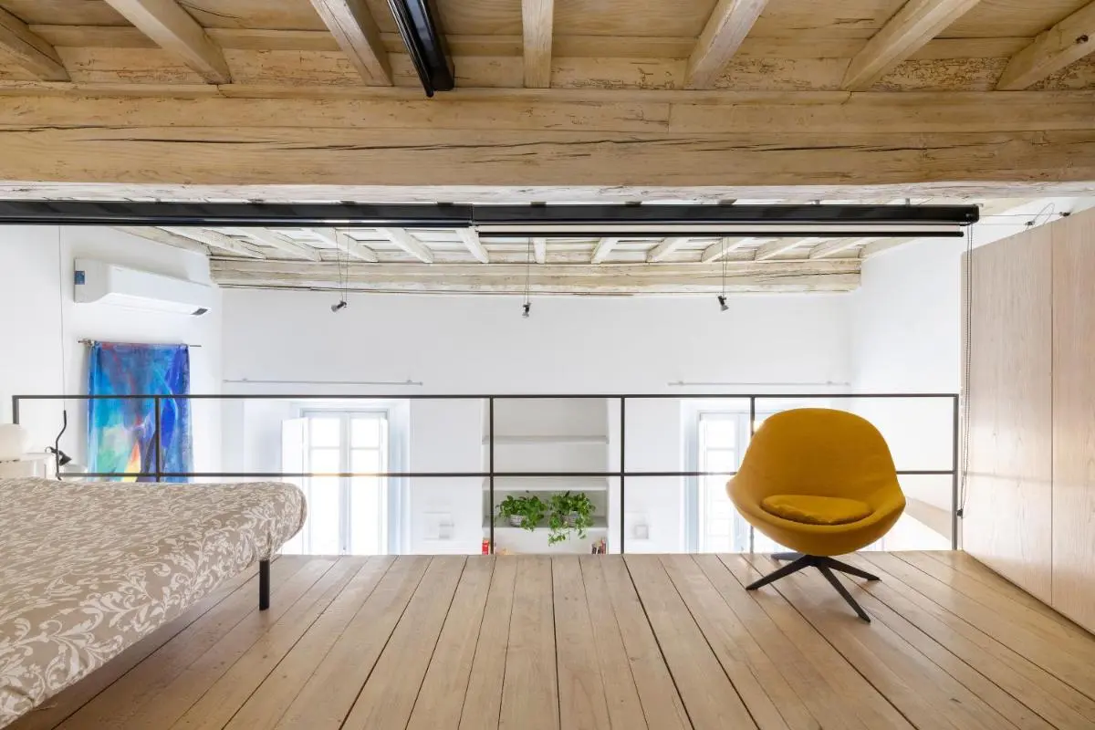Image 2 of Ottavia al Foro – Luxury Property