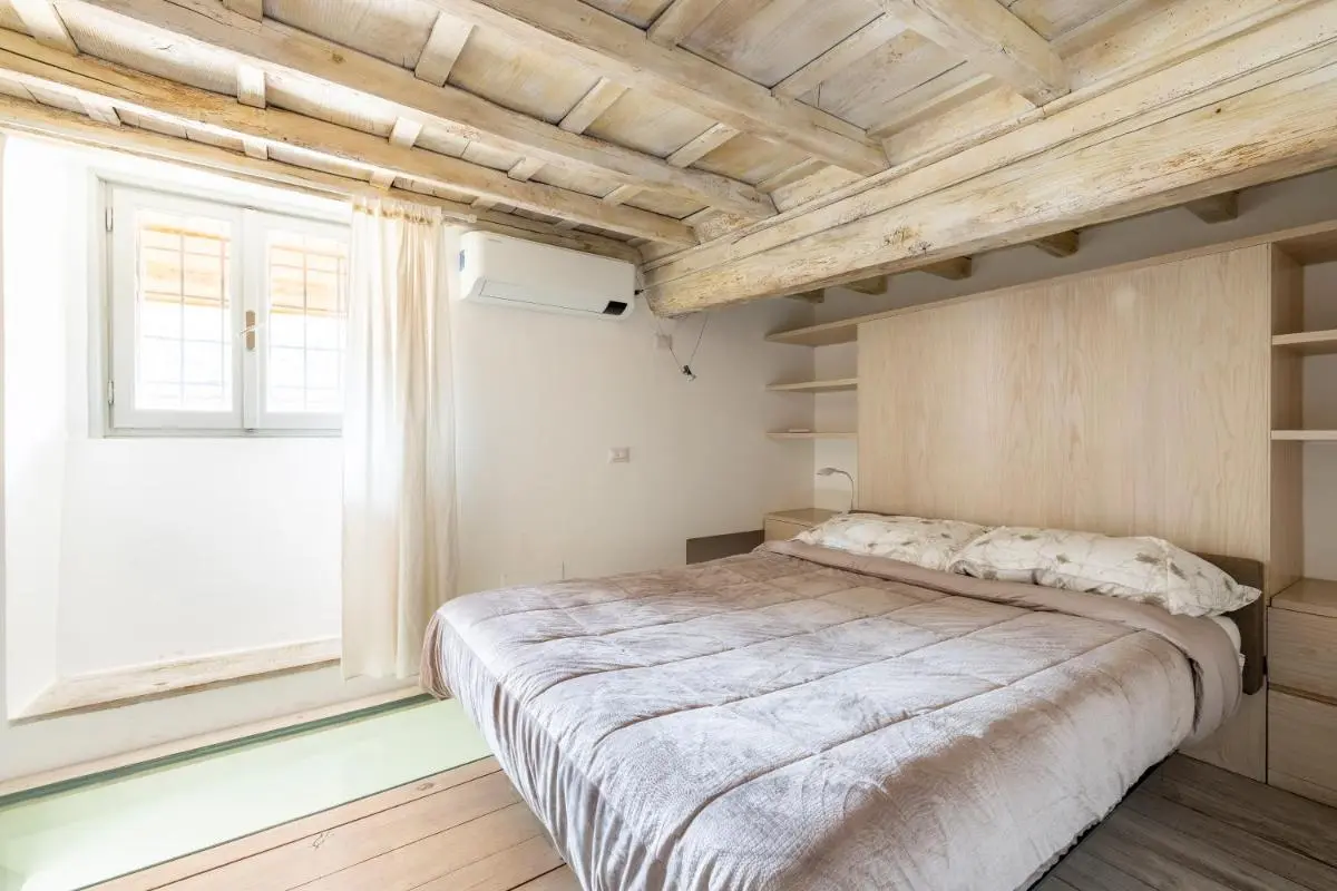 Image 6 of Ottavia al Foro – Luxury Property