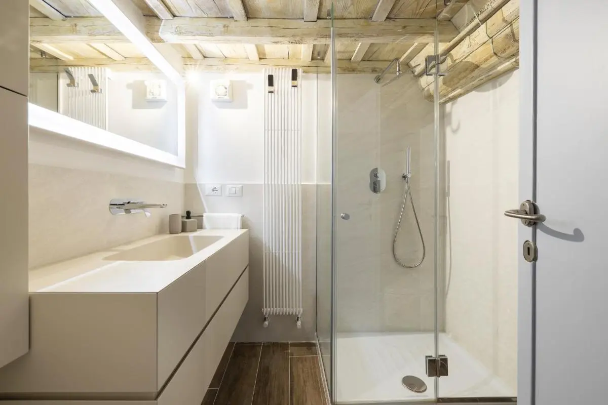 Image 4 of Ottavia al Foro – Luxury Property