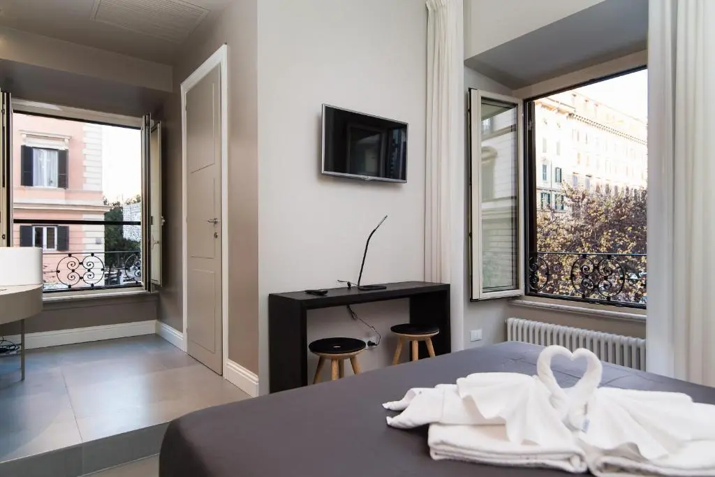 Image of Ovidio Suite