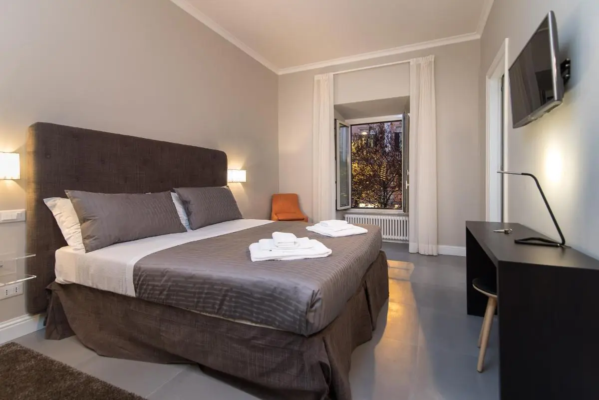 Image 1 of Ovidio Suite