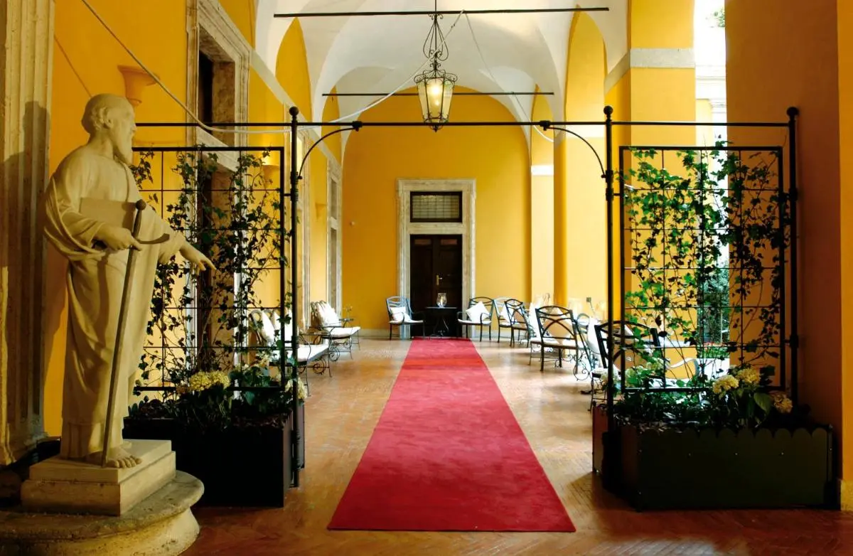 Image 5 of Palazzo Cardinal Cesi