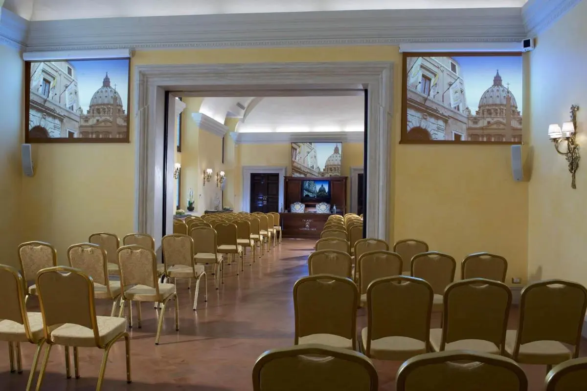 Image 4 of Palazzo Cardinal Cesi