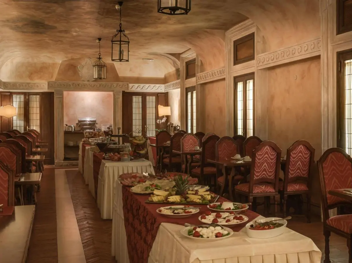 Image 3 of Palazzo Cardinal Cesi