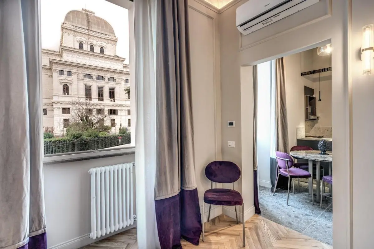 Image 3 of Palazzo Ottavia – La Maison D’art Collection
