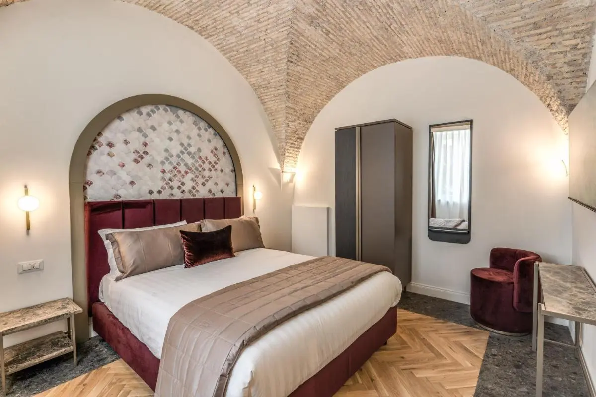 Image 1 of Palazzo Ottavia – La Maison D’art Collection