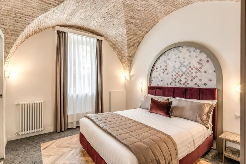 Image of Palazzo Ottavia – La Maison D’art Collection