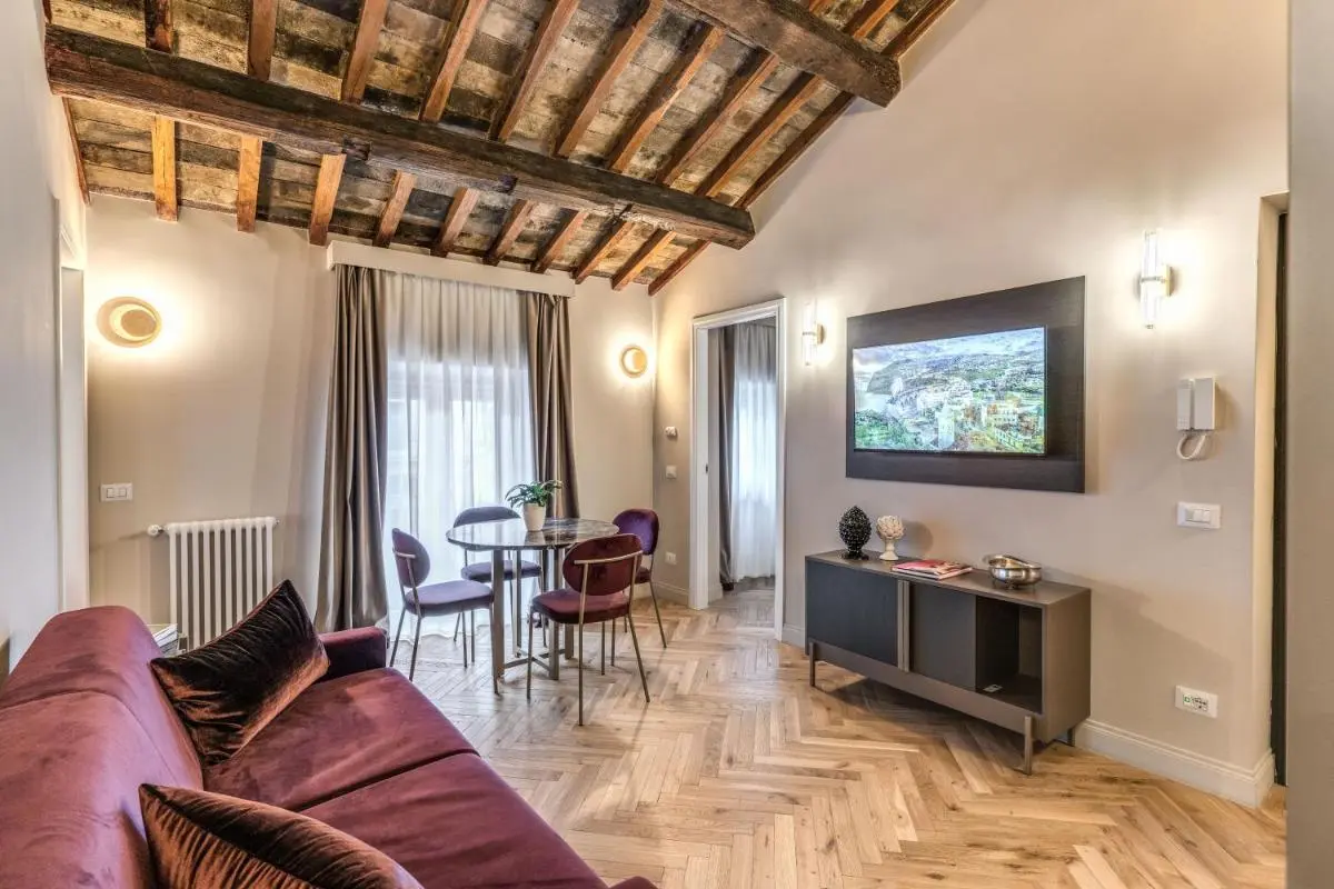 Image 4 of Palazzo Ottavia – La Maison D’art Collection