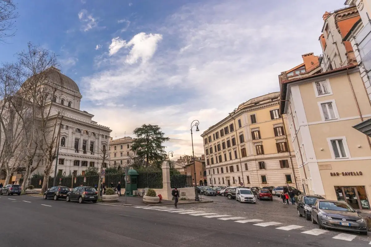 Image 5 of Palazzo Ottavia – La Maison D’art Collection