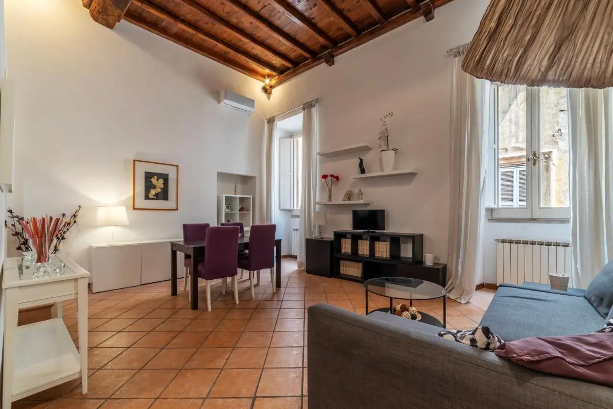 Image 3 of Pantheon Charming Apartment