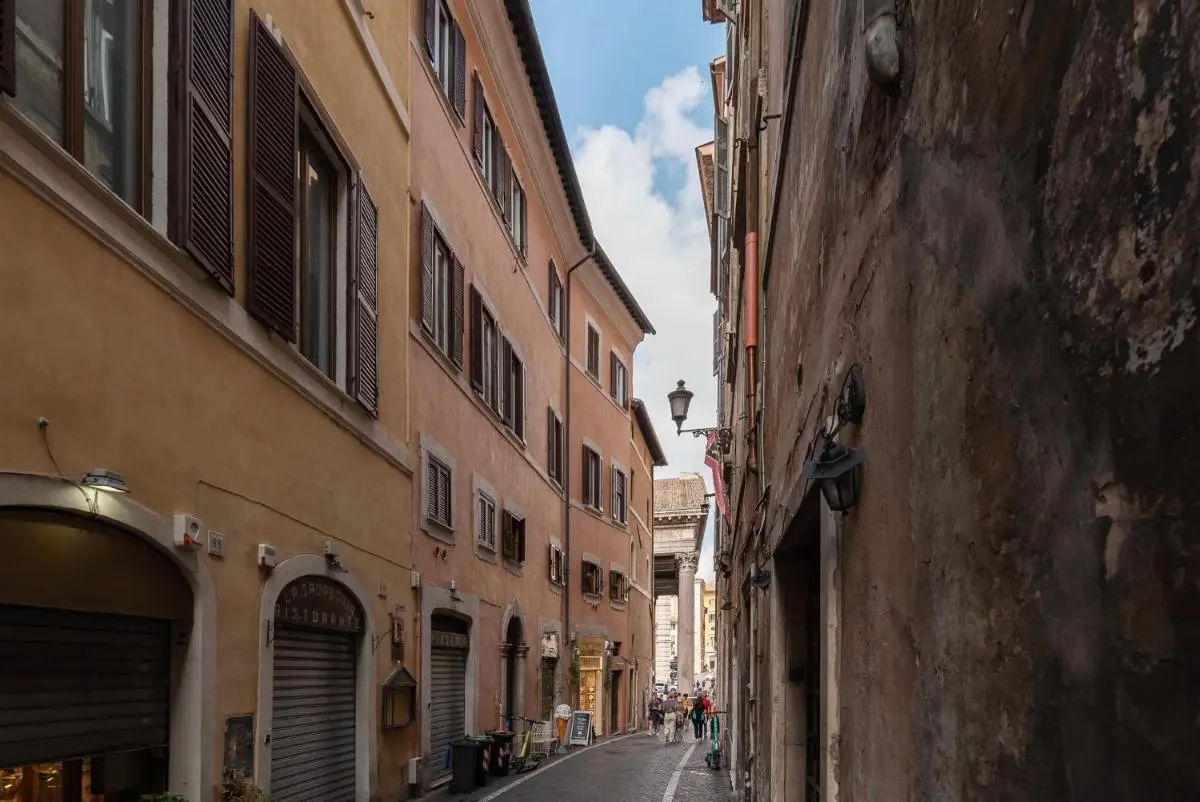 Image 4 of Pantheon Charming Apartment