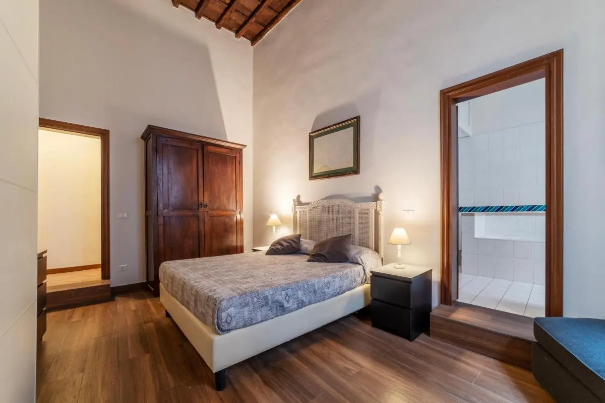 Image 1 of Pantheon Charming Apartment