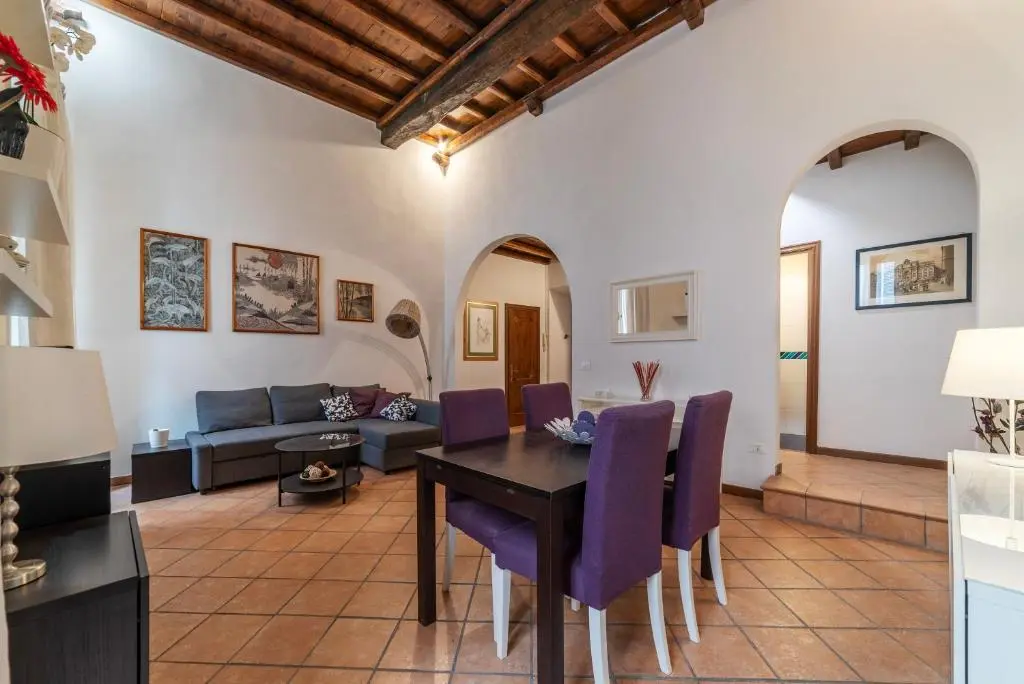 Image of Pantheon Charming Apartment