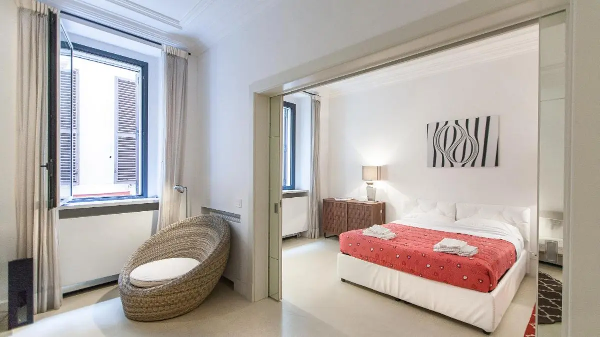 Image 1 of Pantheon Exclusive-Rental in Rome