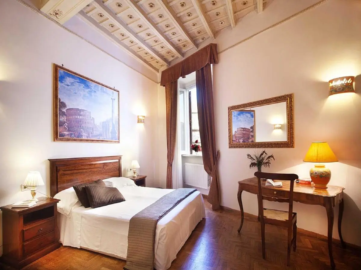 Image 1 of Pantheon Inn