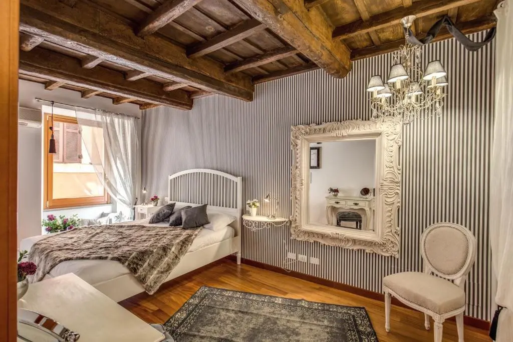 Image of Pantheon Miracle Suite