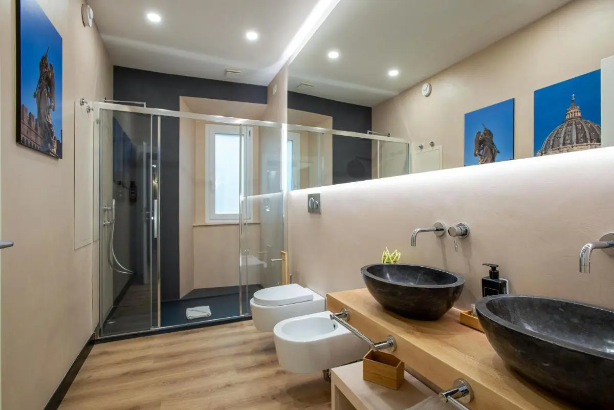 Image 2 of Pantheon Suites Rome 1