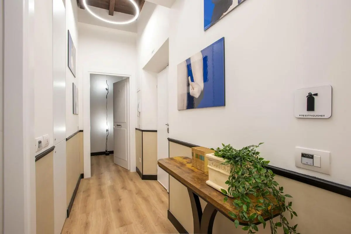 Image 3 of Pantheon Suites Rome 1