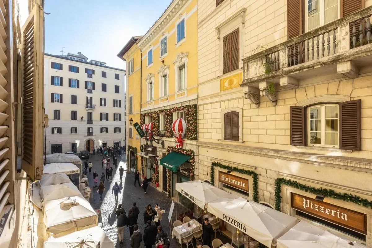 Image 5 of Pantheon by Rental in Rome