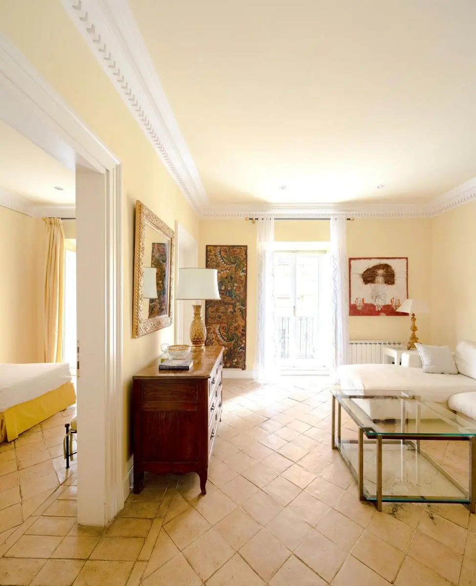 Image 3 of Passeggiata di Ripetta Private Apartment