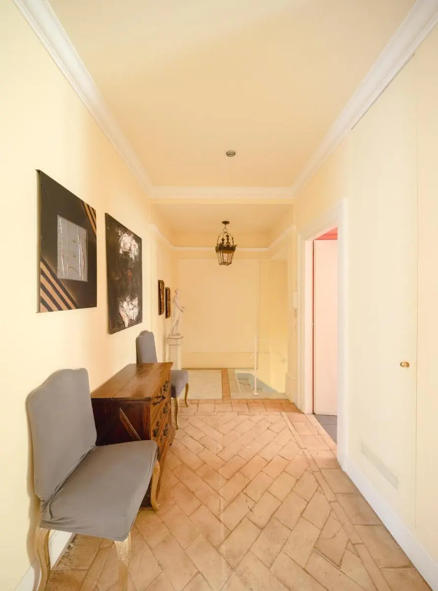 Image 6 of Passeggiata di Ripetta Private Apartment