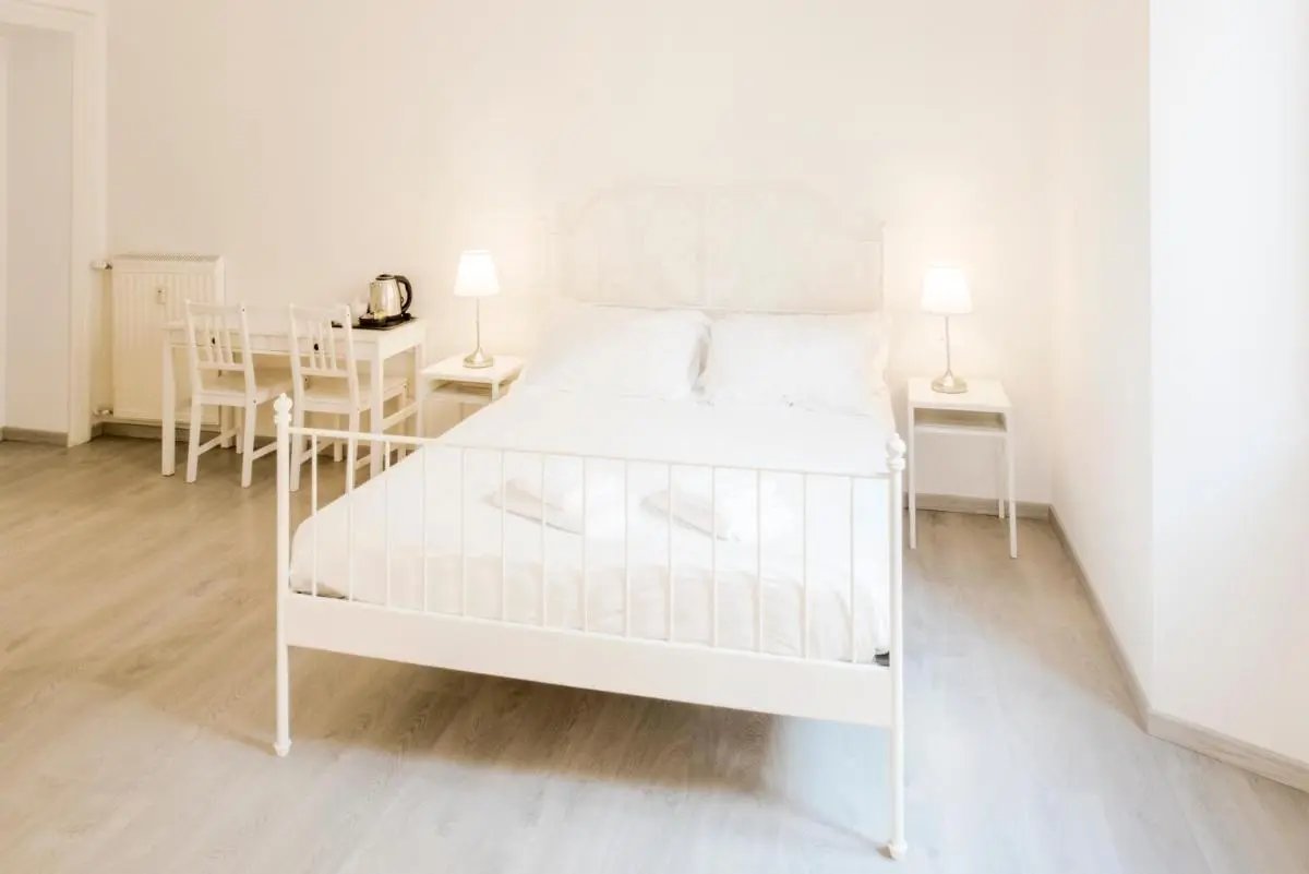 Image 1 of Piazza Cavour Suite