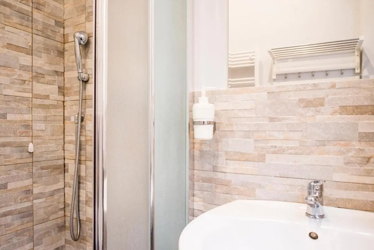 Image 2 of Piazza Cavour Suite