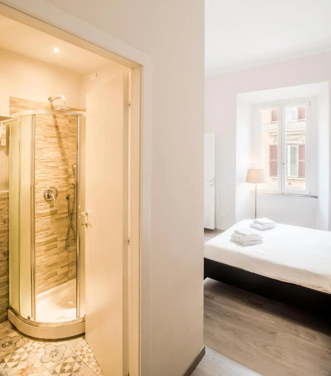 Image 6 of Piazza Cavour Suite