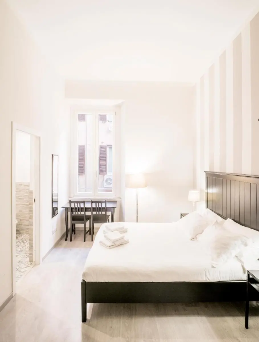 Image 3 of Piazza Cavour Suite