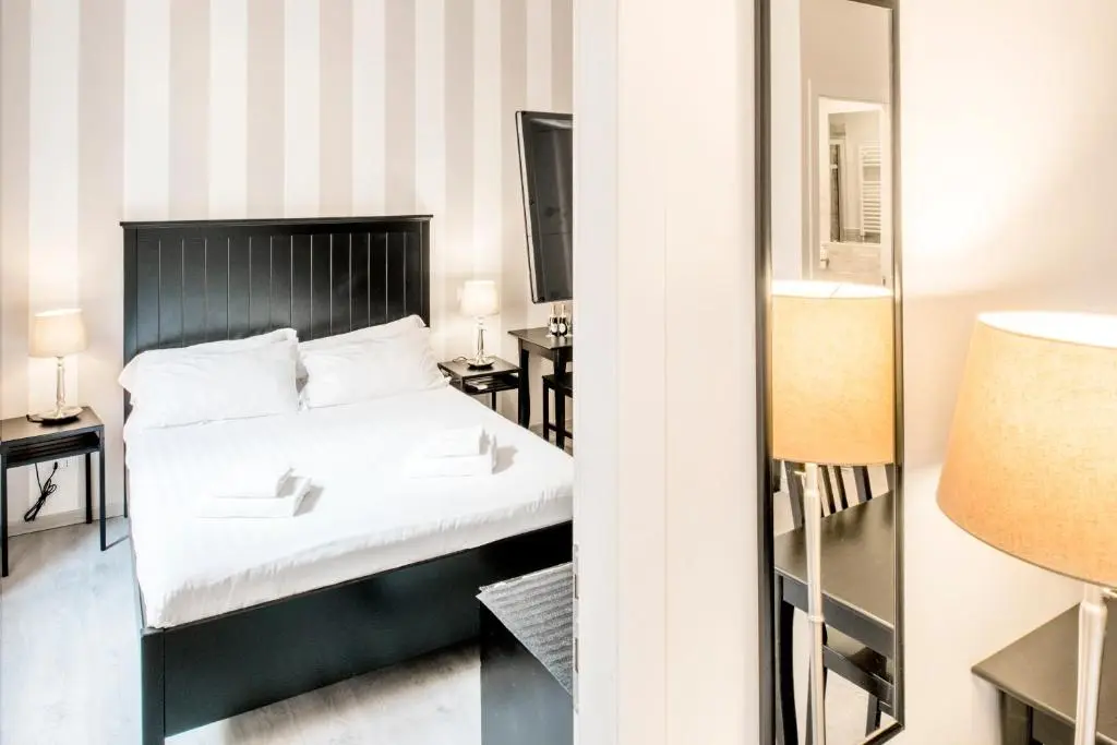 Image of Piazza Cavour Suite