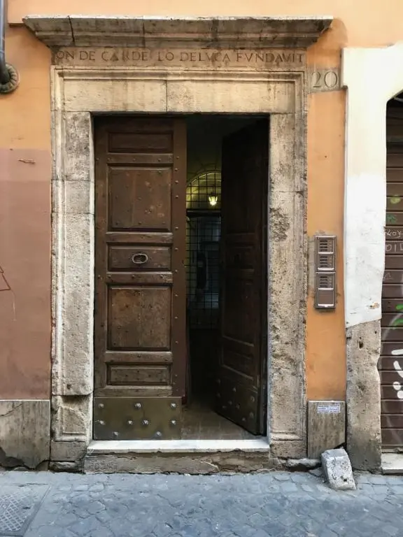 Image of Piazza Farnese