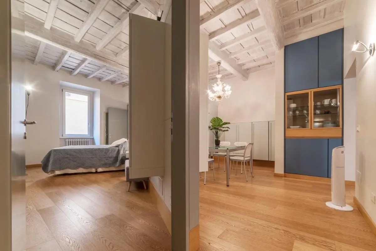 Image 6 of Piazza Navona Elegant Apartment