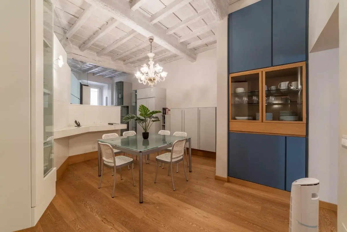 Image 3 of Piazza Navona Elegant Apartment