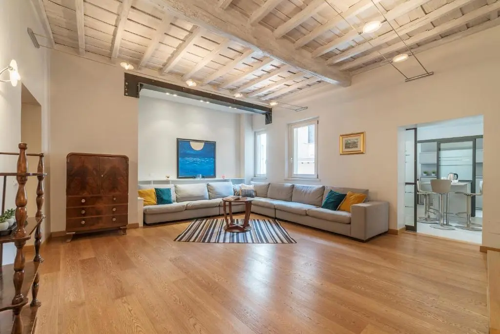 Image of Piazza Navona Elegant Apartment