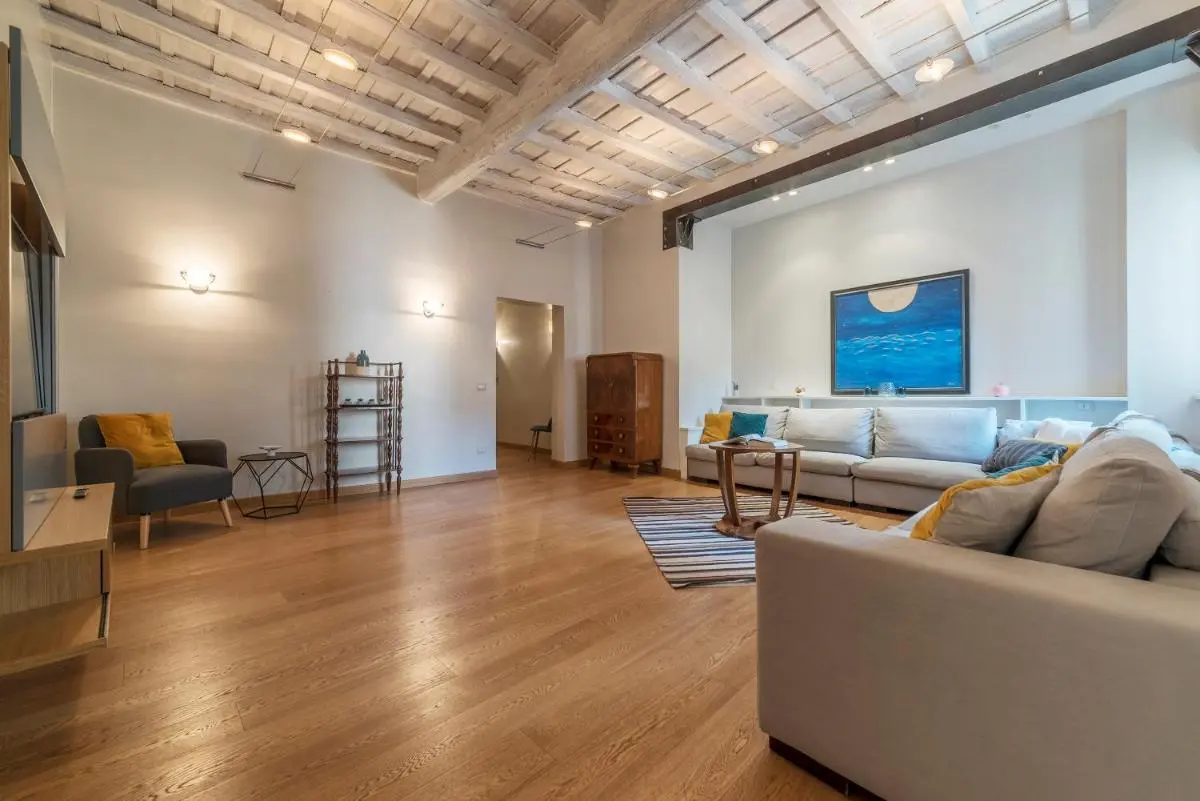 Image 4 of Piazza Navona Elegant Apartment