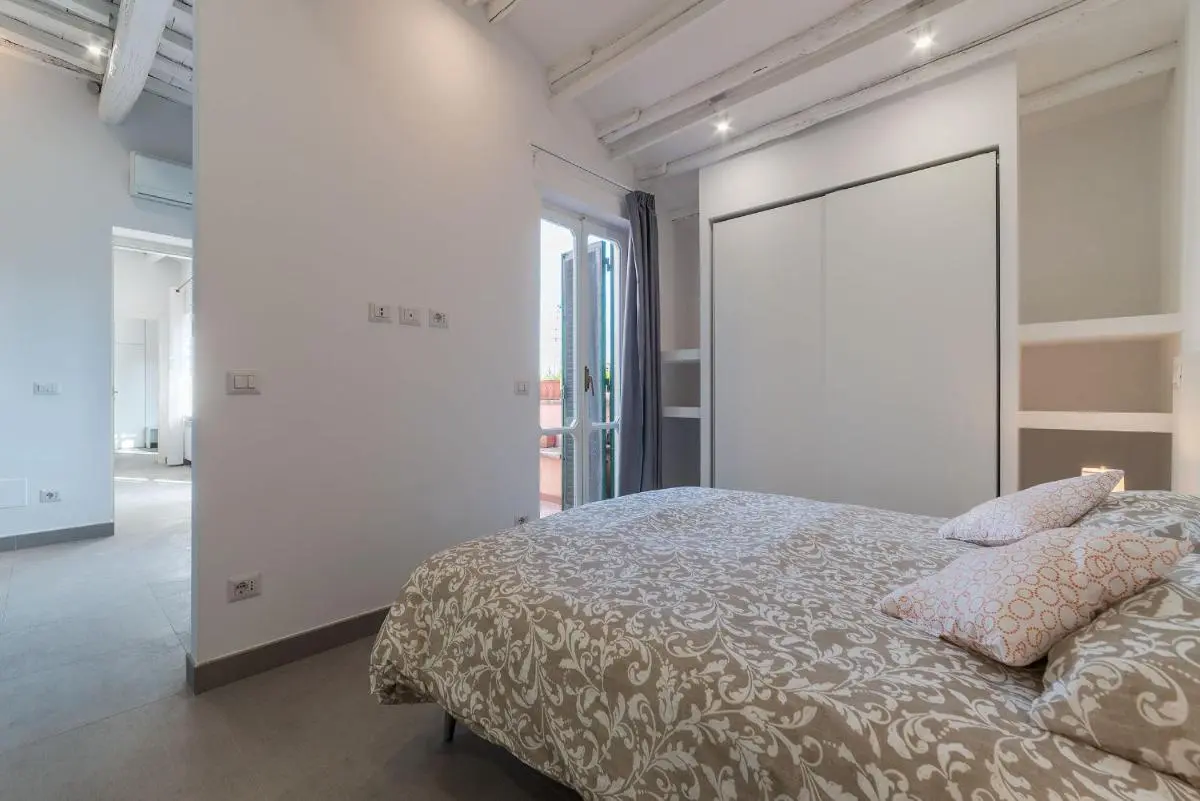 Image 1 of Piazza Navona Panoramic Penthouse