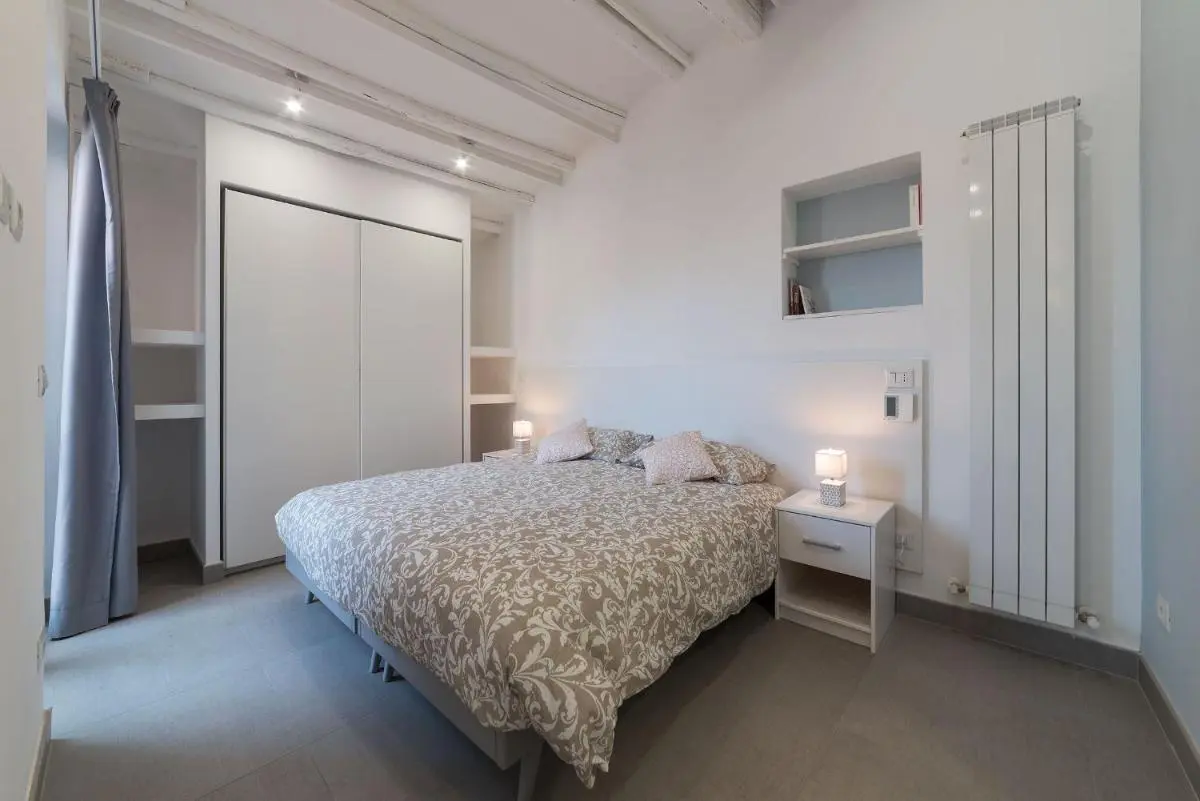 Image 6 of Piazza Navona Panoramic Penthouse